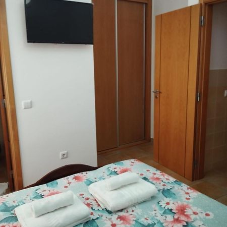 Julia House Holidays 나자레 외부 사진