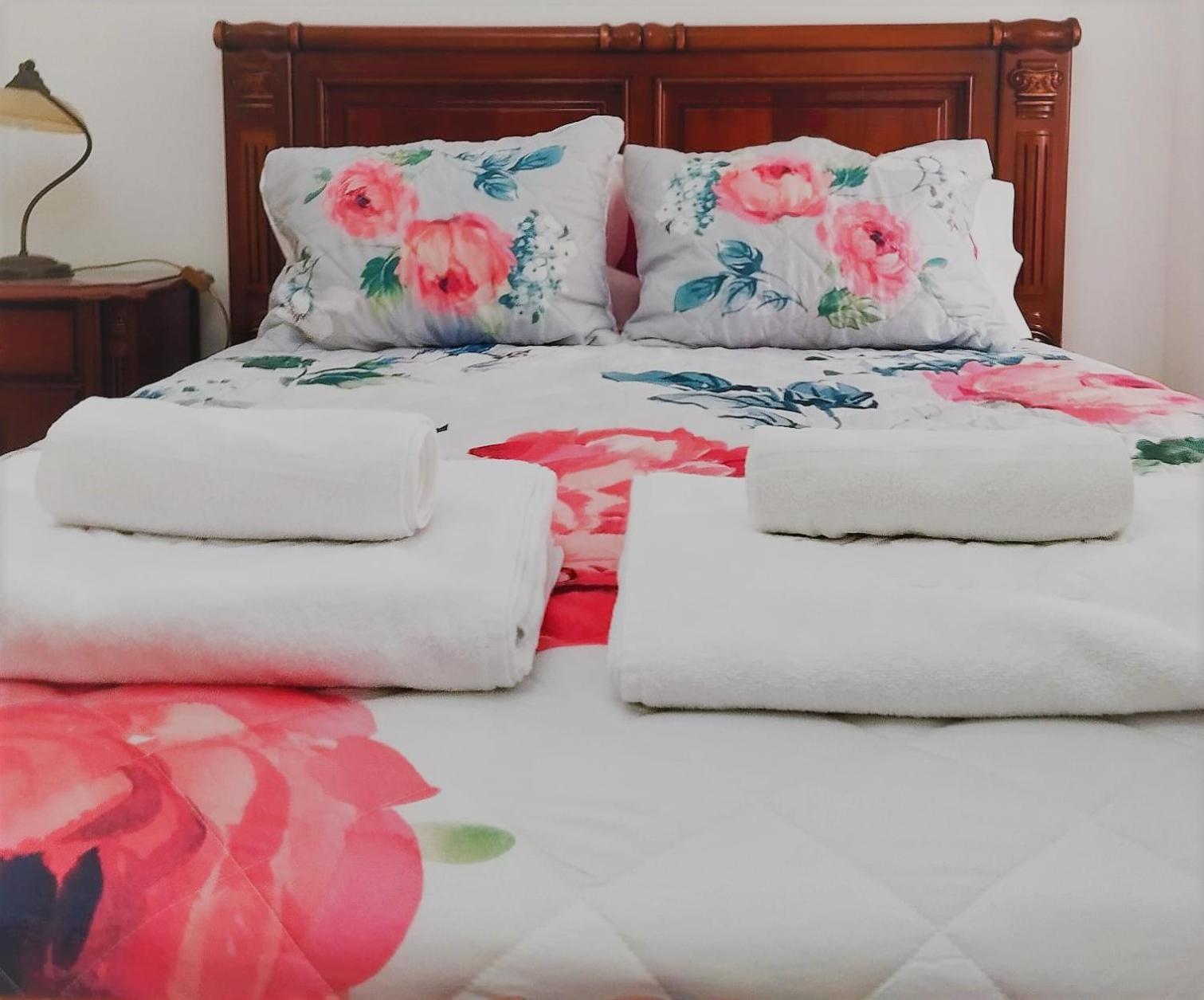 Julia House Holidays 나자레 외부 사진