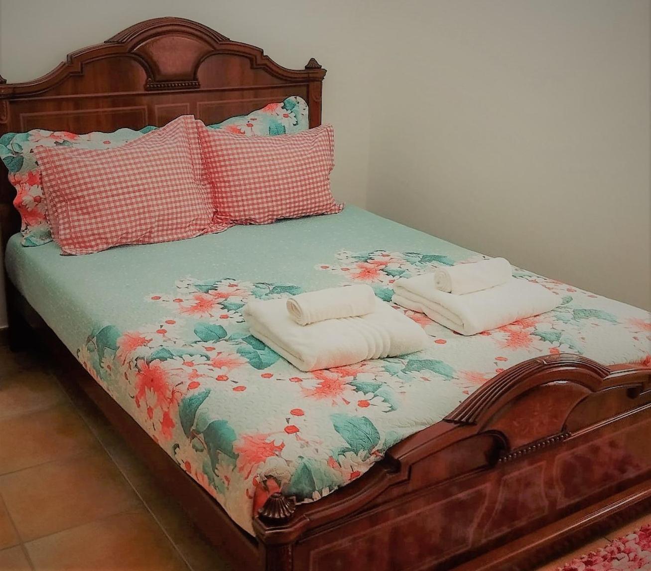 Julia House Holidays 나자레 외부 사진