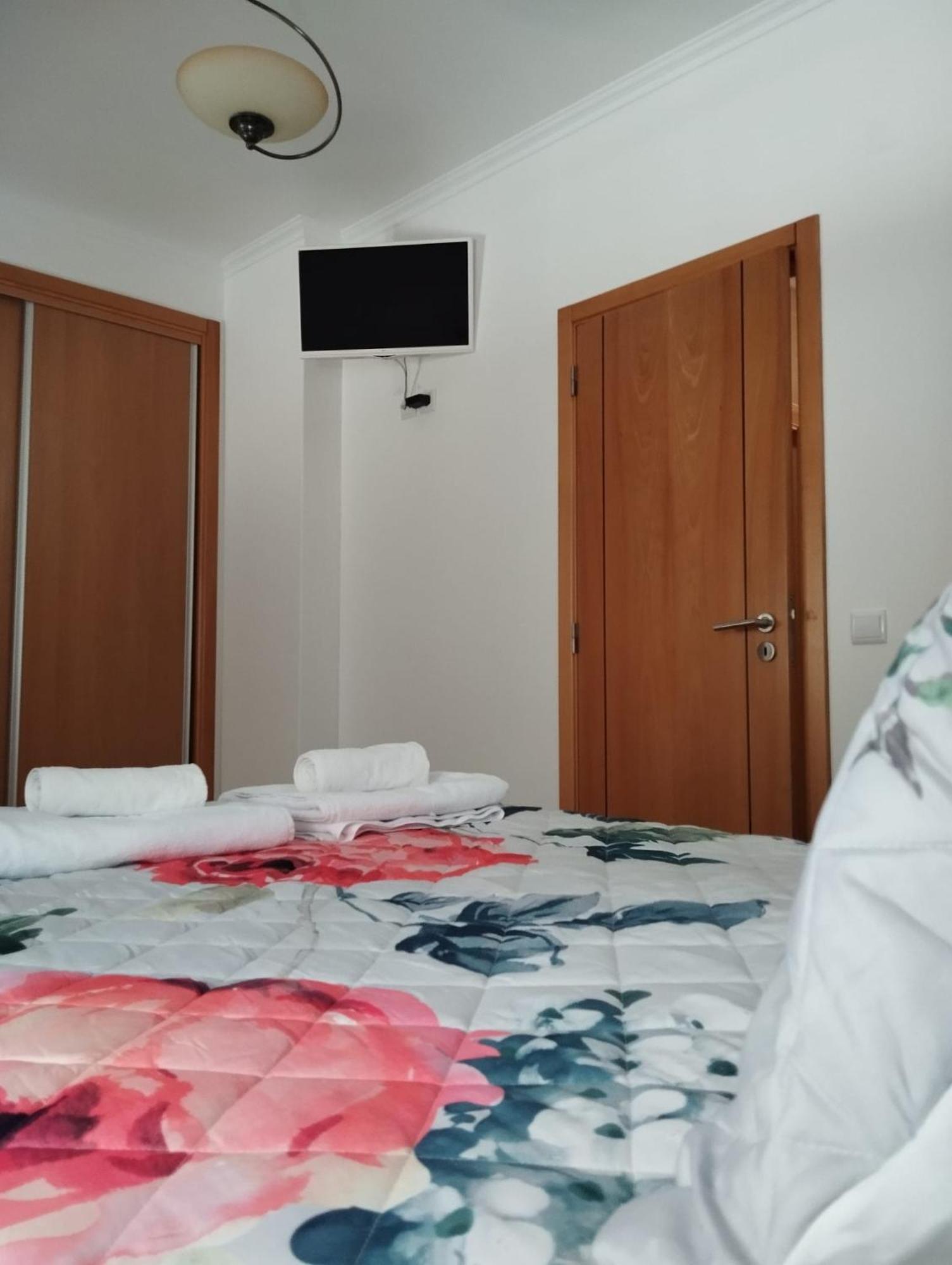 Julia House Holidays 나자레 외부 사진