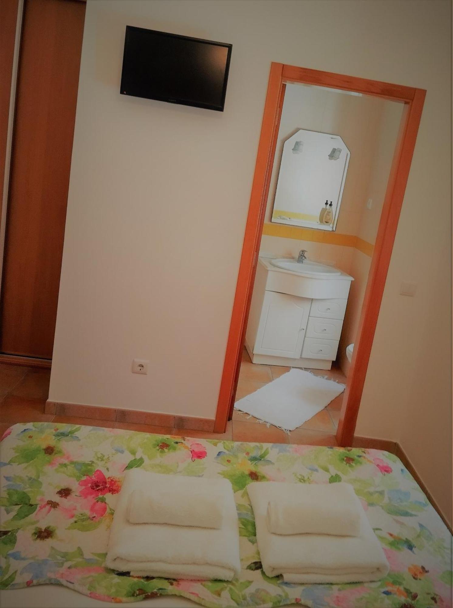 Julia House Holidays 나자레 외부 사진